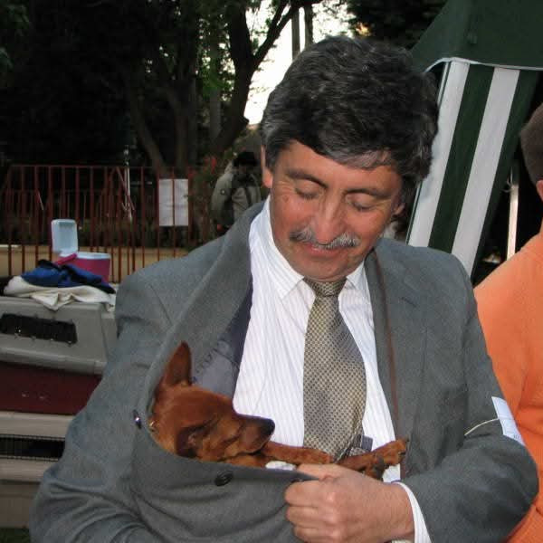 Baltasar with A veces les da frío